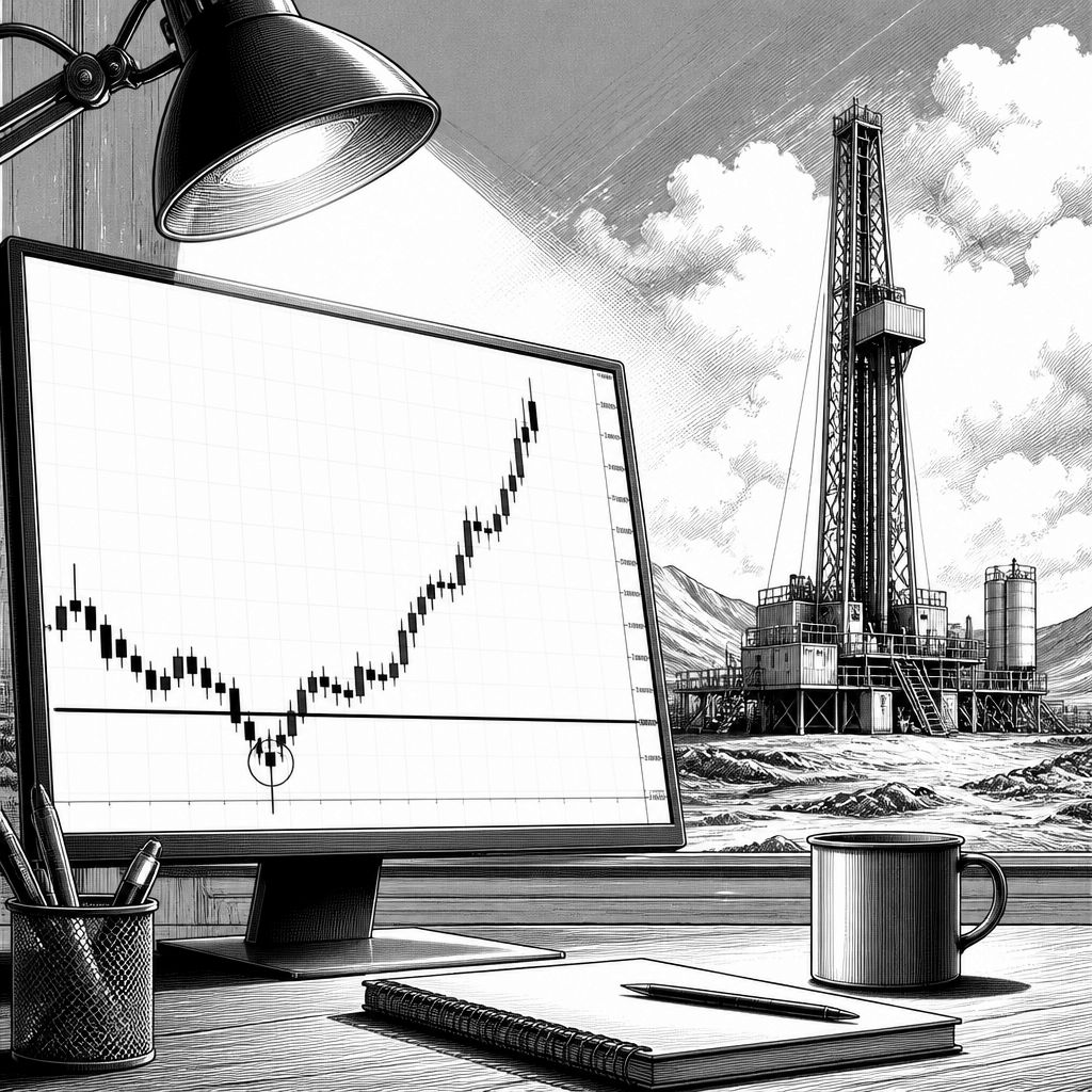 Vulcan Energy: Erholung nach dem 52-Wochen-Tief – aber der 200-Tage-Bereich bleibt hart Vulcan Energy: Erholung nach dem 52-Wochen-Tief – aber der 200-Tage-Bereich bleibt hart