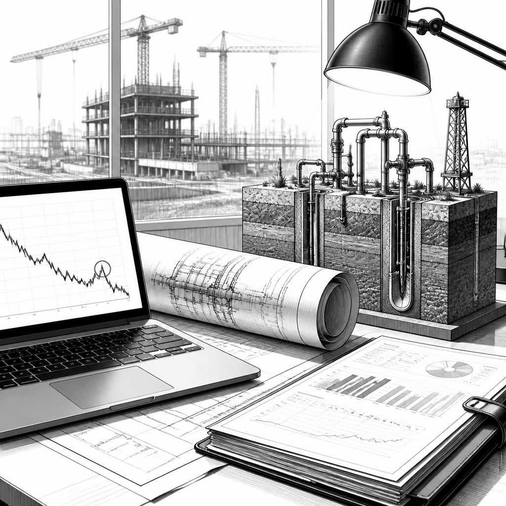 Vulcan Energy: Lionheart finanziert – reicht das für eine nachhaltige Kurswende? Vulcan Energy: Lionheart finanziert – reicht das für eine nachhaltige Kurswende?