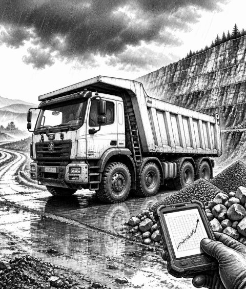 ai-vulcan-materials-preisdisziplin-quarry-dumptruck