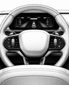 ai-vw-jetta-steering-wheel-rotary-controls