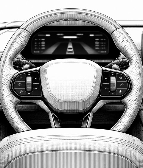ai-vw-jetta-steering-wheel-rotary-controls
