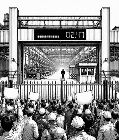 ai-vw-krise-jobverluste-protest