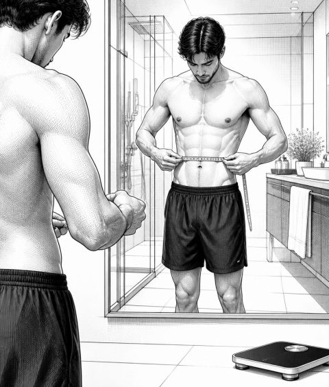 ai-waist-bmi-longevity