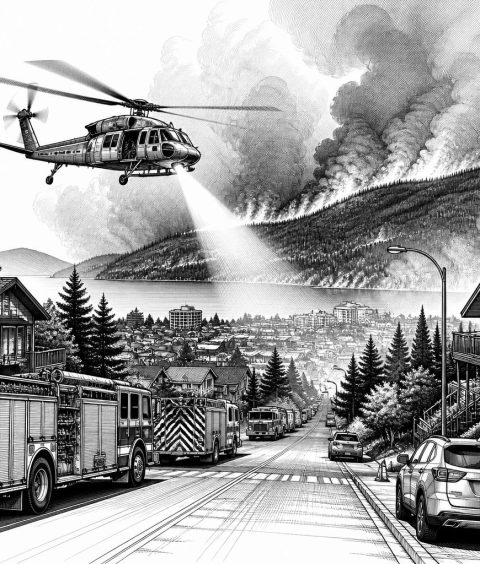 ai-waldbrand-british-columbia-evakuierung
