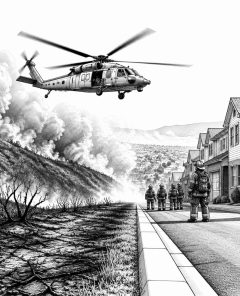 ai-waldbrand-british-columbia-summerland