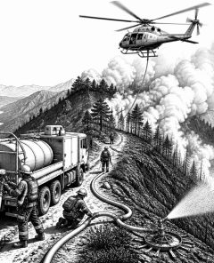ai-waldbrand-chiemgauer-alpen-einsatz-hochwander-unterwoessen