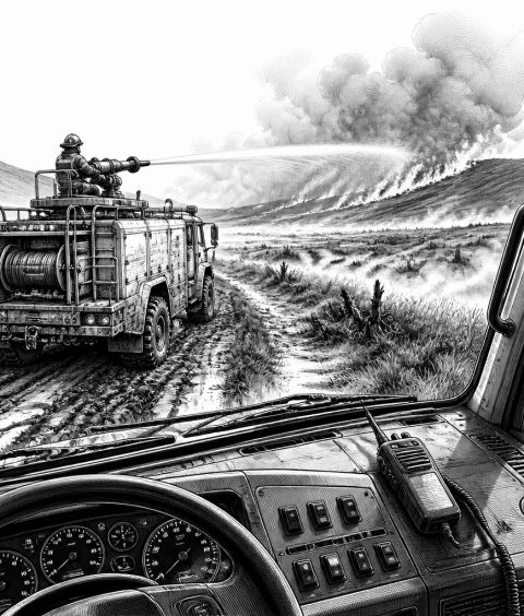 ai-waldbrand-hohes-venn-fire-fighter