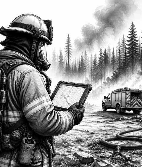ai-waldbrand-hohes-venn-rauch-einsatz