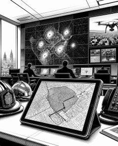 ai-waldbrand-madrid-ki-satelliten-drohnen-lagebild