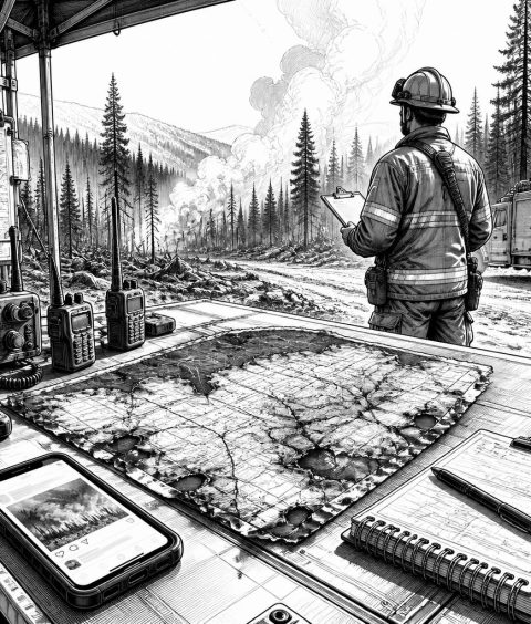 ai-waldbrand-merz-huertgenwald-symbolpolitik