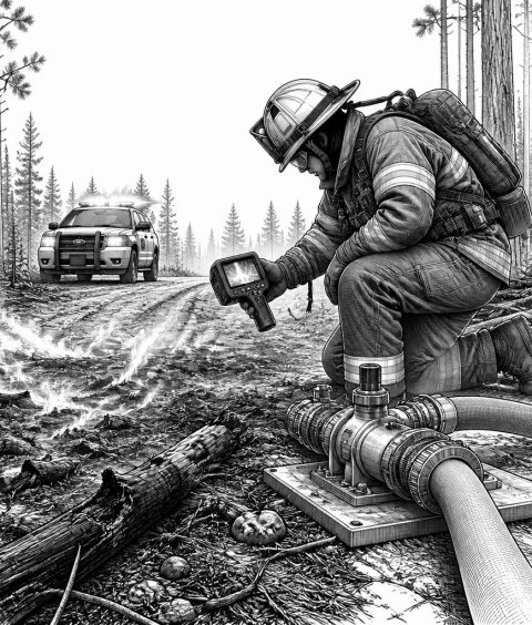 ai-waldbrand-schramberg-glutnest-beobachtet