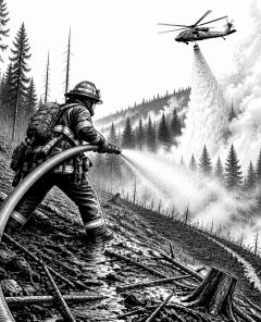 ai-waldbrand-vogtlandkreis-feuerwehr