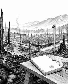 ai-waldbrand-waldumbau-bundeswaldgesetz