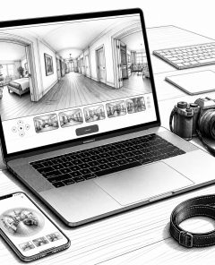 ai-walkable-browser-virtual-tours