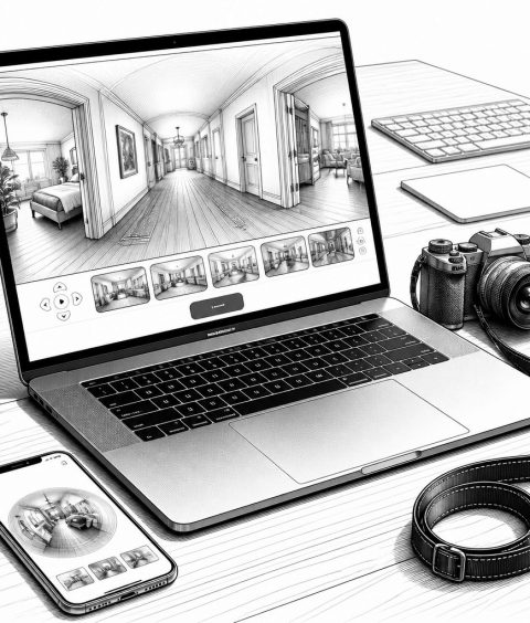 ai-walkable-browser-virtual-tours