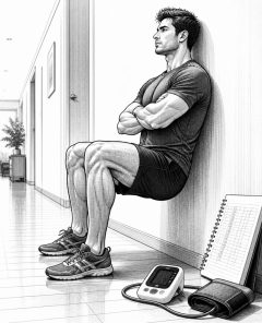 ai-wall-squat-blood-pressure