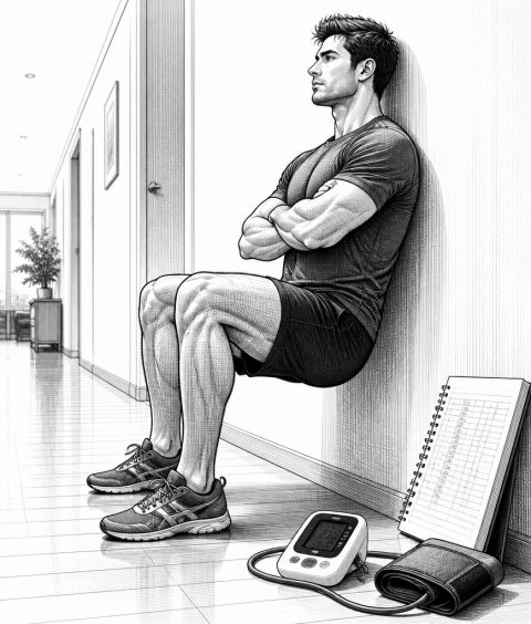 ai-wall-squat-blood-pressure