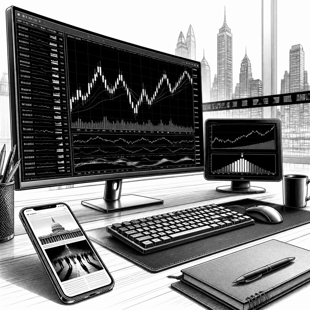 Wall Street und Asien im Gemischten: KI-Druck, Öl im Korridor und Fed-Wetten Wall Street und Asien im Gemischten: KI-Druck, Öl im Korridor und Fed-Wetten