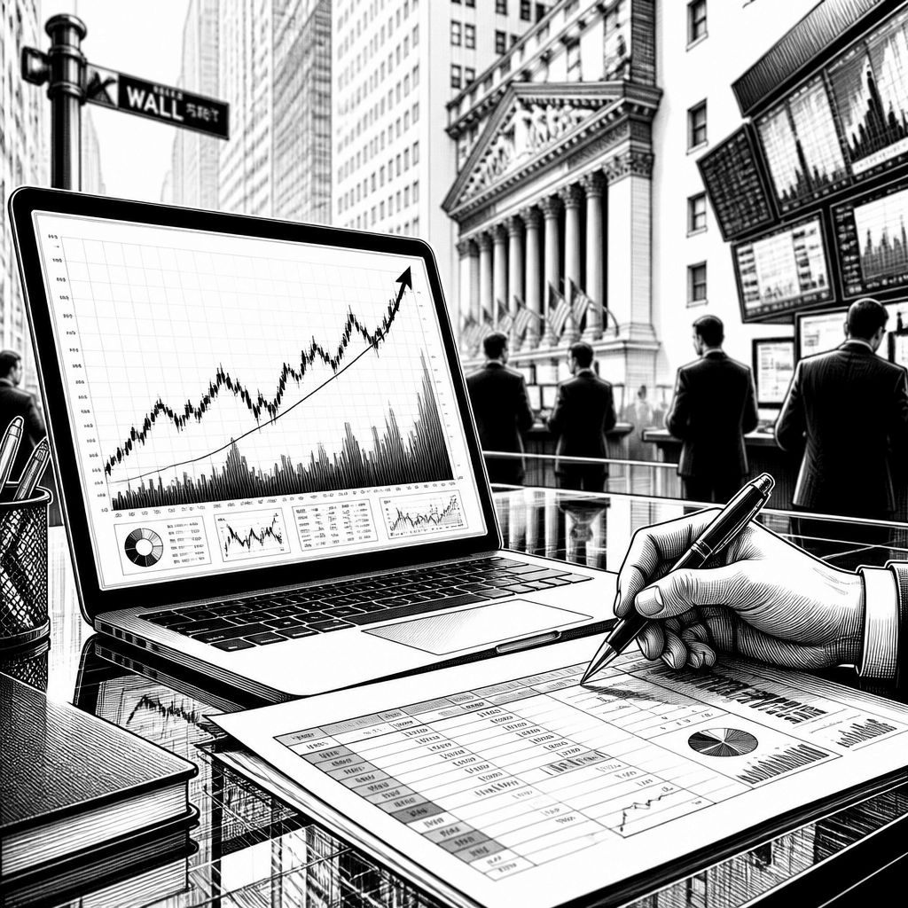 Bonusboom an der Wall Street: Große Banken holen bei KI- und Deal-Schwung auf Bonusboom an der Wall Street: Große Banken holen bei KI- und Deal-Schwung auf