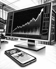 ai-wall-street-dow-amazon-aws-iran-news