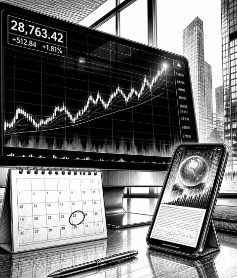 ai-wall-street-econ-data-rates-rise