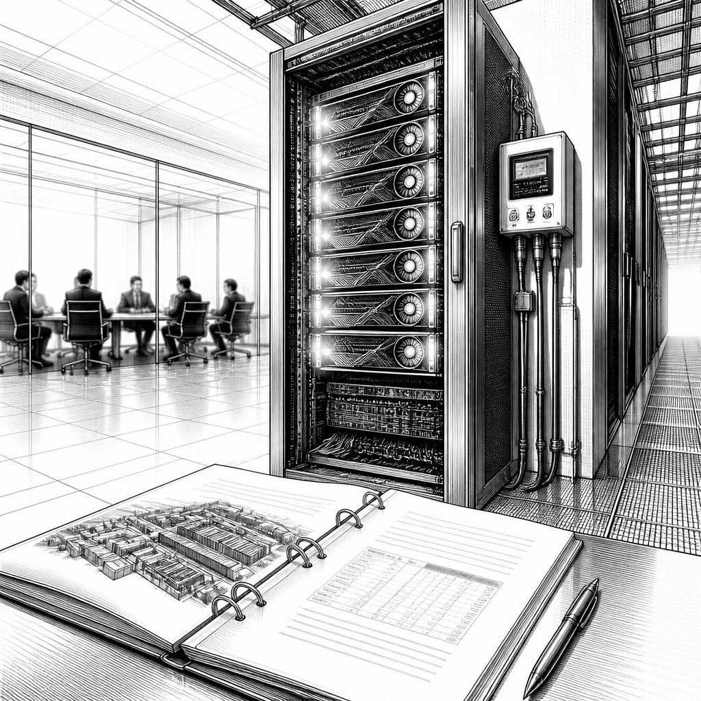 NVIDIA will KI-Infrastruktur als neue Asset-Klasse finanzieren: Wall Street setzt auf „Big Concept“ NVIDIA will KI-Infrastruktur als neue Asset-Klasse finanzieren: Wall Street setzt auf „Big Concept“