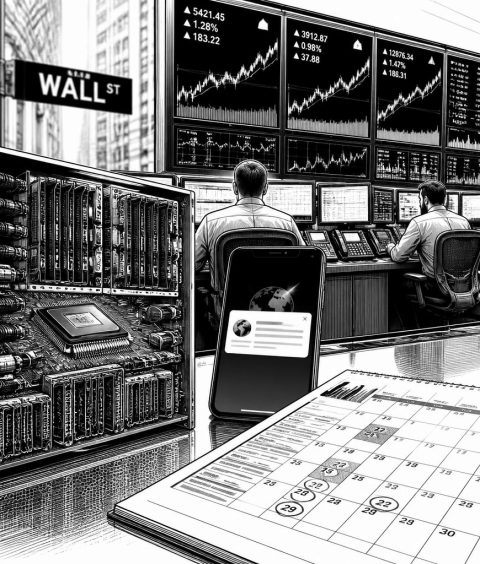 ai-wall-street-iran-earnings-kI-tech-recovery