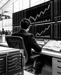 ai-wall-street-ki-caterpillar-palantir