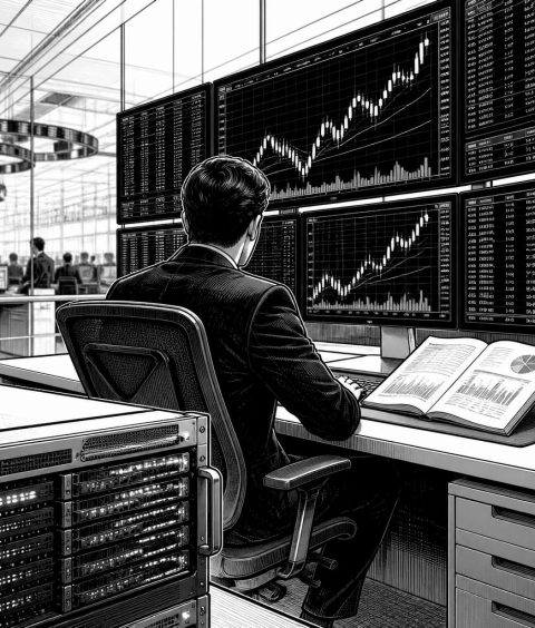 ai-wall-street-ki-caterpillar-palantir