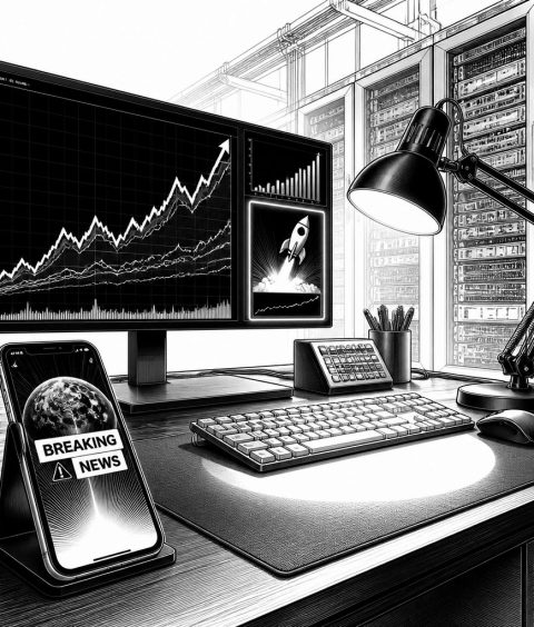 ai-wall-street-ki-spacex-rekordkurs