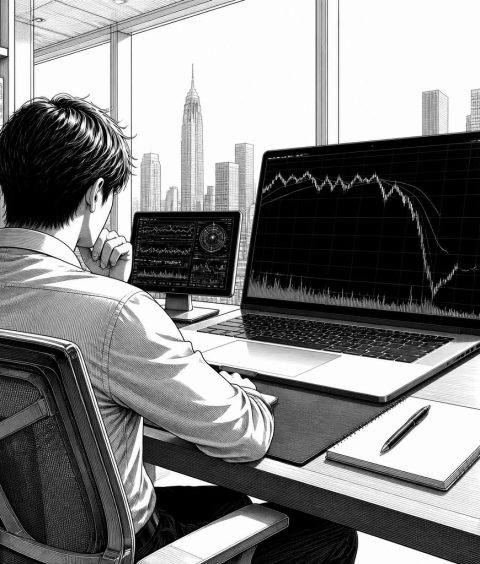 ai-wall-street-market-correction-recovery