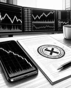ai-wall-street-nvidia-tesla-recall