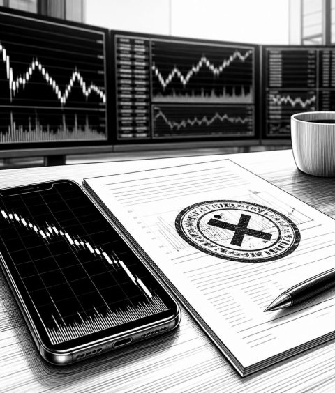 ai-wall-street-nvidia-tesla-recall