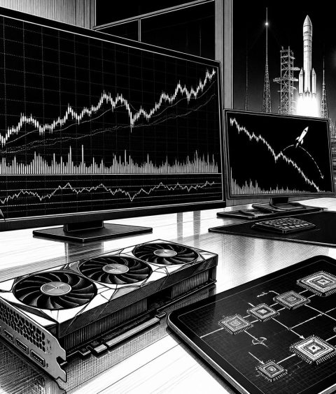 ai-wall-street-spacex-nvidia-chips