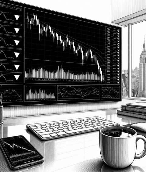 ai-wall-street-stocks-zinssorgen