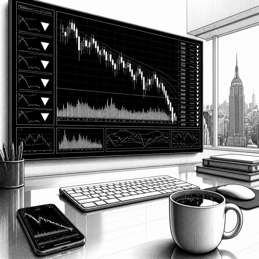 Aktien in New York rutschen nach Rekordlauf: Zinssorgen drücken Anlegerstimmung Aktien in New York rutschen nach Rekordlauf: Zinssorgen drücken Anlegerstimmung