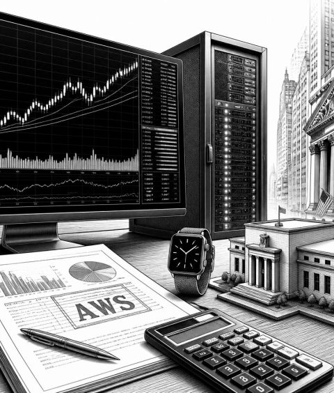 ai-wall-street-tech-amazon-aws-apple
