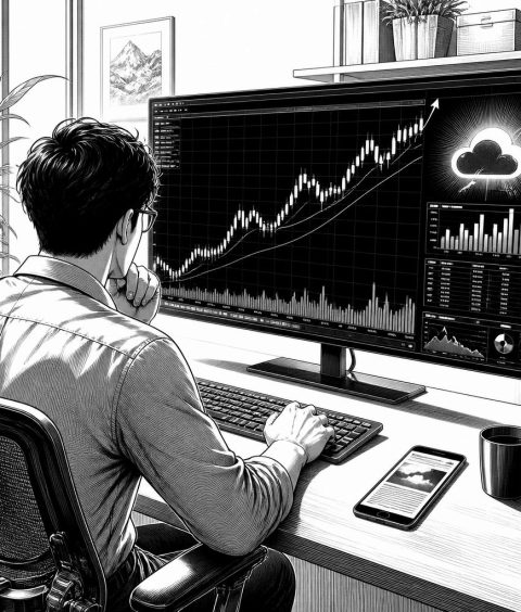 ai-wall-street-tech-amazon-aws-apple