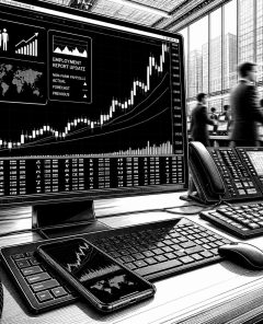 ai-wall-street-tech-stock-market-reaction