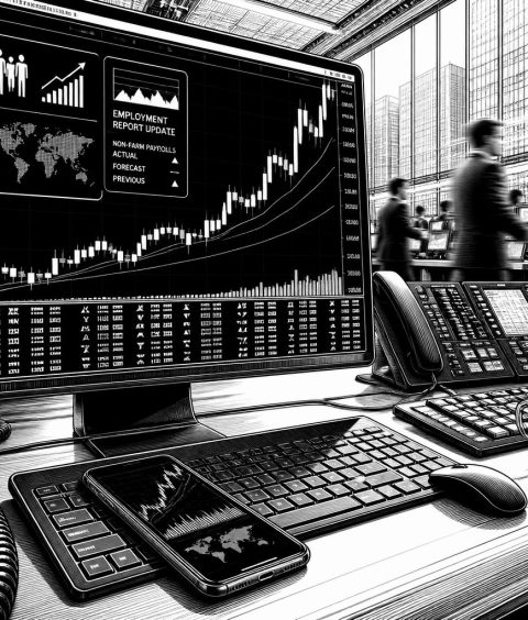ai-wall-street-tech-stock-market-reaction