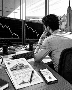 ai-wall-street-zins-technologie-korrektur