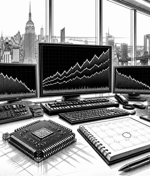 ai-wallstreet-nvidia-oel-renditen