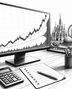 ai-walt-disney-stock-buyback-earnings