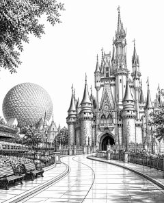 ai-walt-disney-world-orlando-resort-landschaft