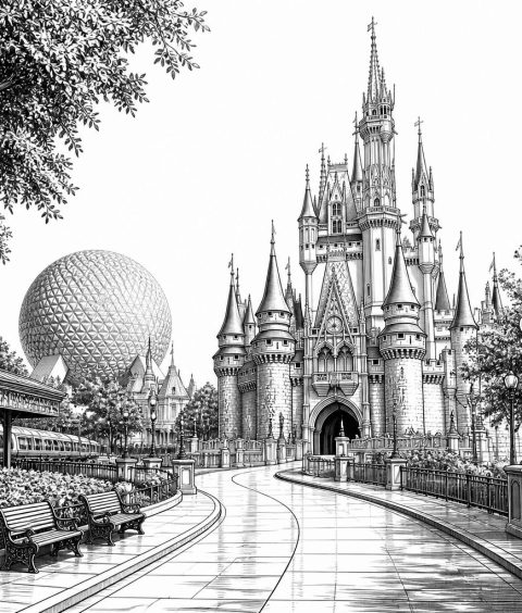 ai-walt-disney-world-orlando-resort-landschaft
