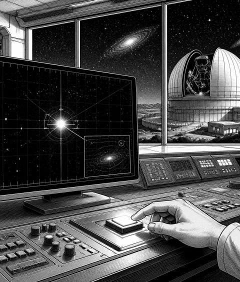 ai-wandering-black-hole-tde-2025abcr