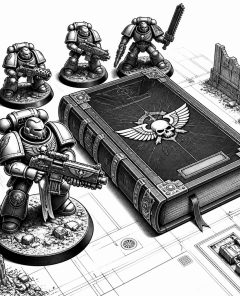 ai-warhammer40k-space-marines-codex-updates