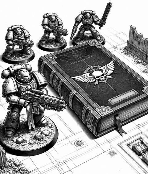 ai-warhammer40k-space-marines-codex-updates