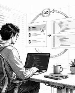 ai-warp-zwei-skill-system-ki-agenten-feedback-pull-requests