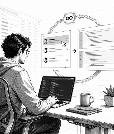 ai-warp-zwei-skill-system-ki-agenten-feedback-pull-requests